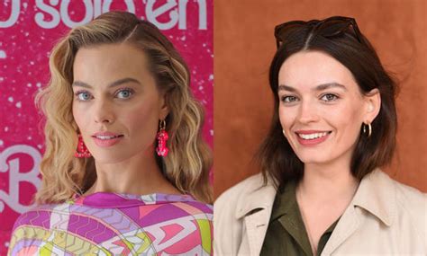 These celebrities are often mistaken for each other