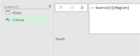Image result for Filter Button in Power Query Editor