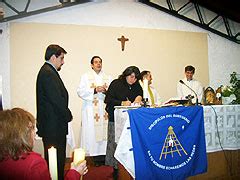 Ritus beim Liebesbündnis