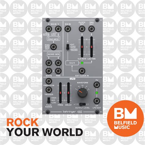 Behringer 150 Ring Mod 的图像结果