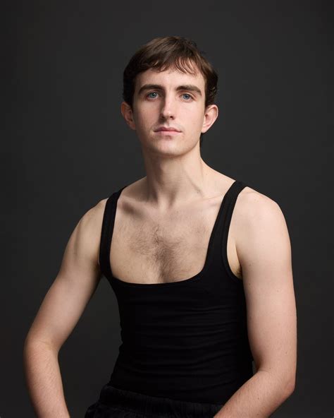 Tyler Robinson - The Finnish National Opera and Ballet