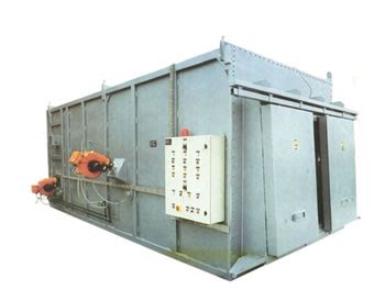 Haat's Animal, Medical & General Waste Incinerators