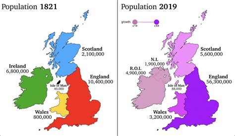 Uk Population By Country 2024 - Uk Population By Country - RUAUE