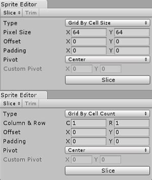 Image result for Clamp Sprite Size Unity