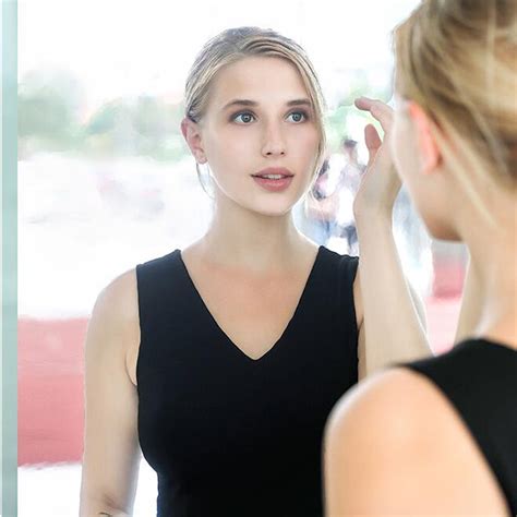 Buy Flexible Mirror Sheets, Mirror Wall Stickers Non Glass Self ...