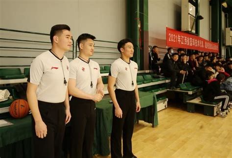 厉害了！19岁小伙儿成全国最年轻篮球国家级裁判员-中国项目城网