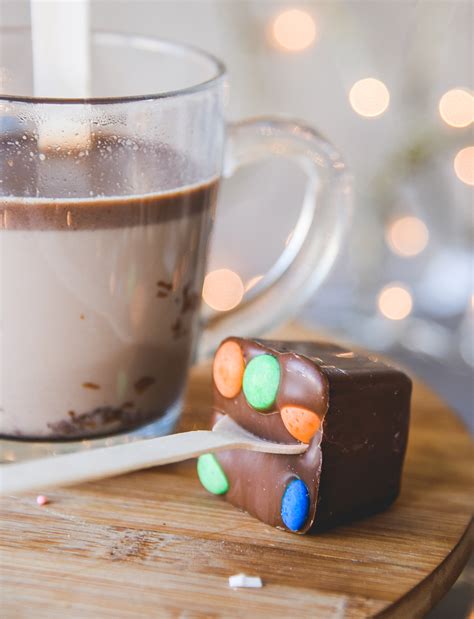 2 Choco Spoons • Fresh Patisserie Online Shop - Delivery