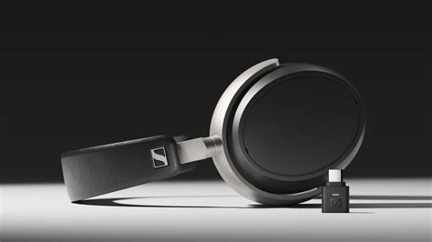 Sennheiser HDB 630 Wireless Headphones Launched in India with 60-Hour ...