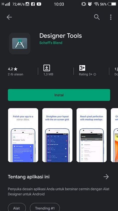 Image result for Android Tutorial Transparant Button
