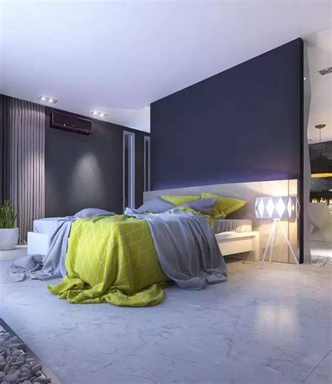 18个梦想华丽的卧室效果图设计 喜欢就收了吧！_客厅装修大全
