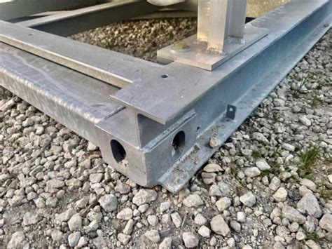 74,000 SCFH Vaporizer 700 PSI / Cryogenic Ambient for LNG, LOX, LIN ...