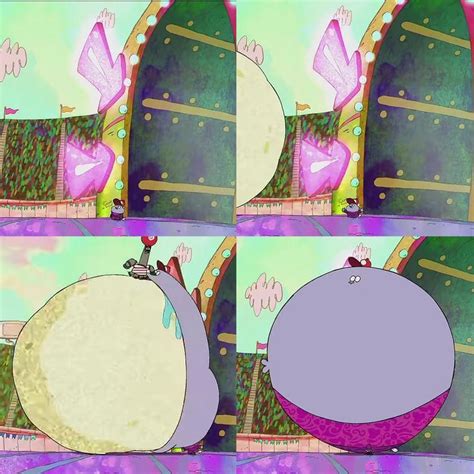 Image result for Chowder Ball