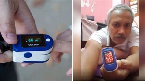 Proning Position से बढ़ सकता है Oxygen level! - Coronavirus AajTak