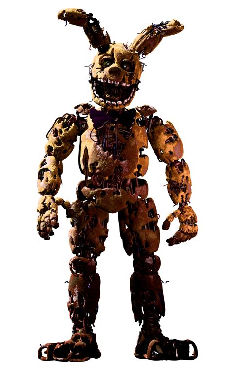 Spring Trap Player Model Gmod 的图像结果