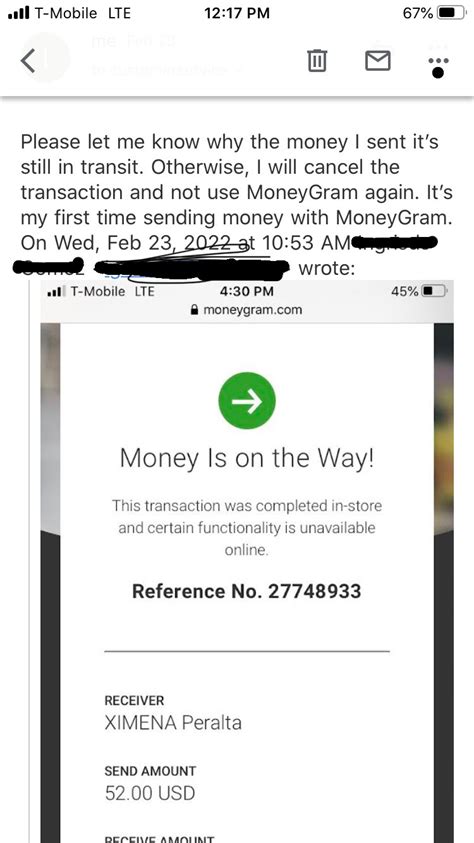 Image result for MoneyGram Tracking