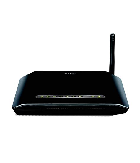 Image result for D-Link ADSL Router