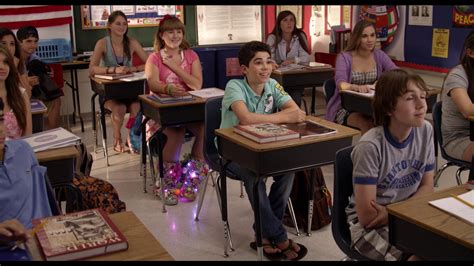 Picture of Cameron Boyce in Grown Ups 2 - cameron-boyce-1422553247.jpg ...
