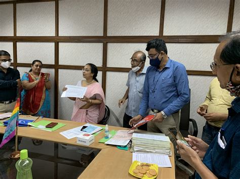 NSSO Employees' Co-Operative Credit Society Ltd.