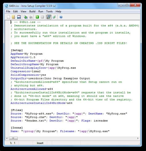 Image result for Inno Setup Moderm