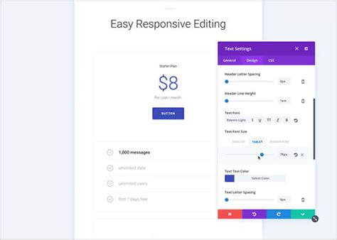 Image result for Divi Visual Builder Tutorials