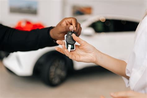 Returning a Car: Key Dealership Policies - Auto Credit Sales