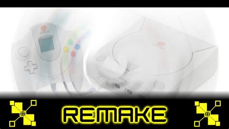 [Sparta Remix] [Remake] Dreamcast Startup | Sparta No Bgm Remix - YouTube