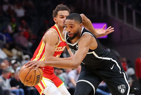 Atlanta Hawks vs Brooklyn Nets: Prediction, Starting Lineups and ...