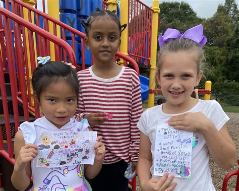 23-24 School Year in Photos | Island Creek Elementary School