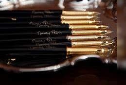 Image result for Impeachment Ink Pens