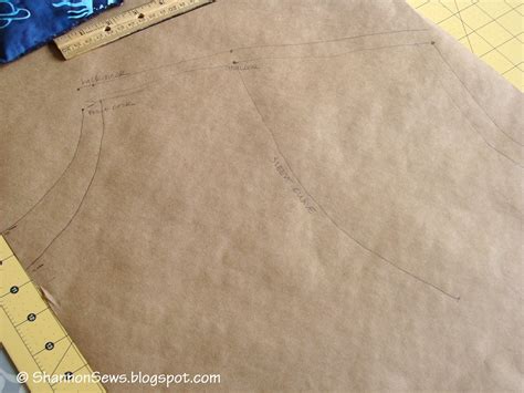 Image result for Basic Shirt Pattern