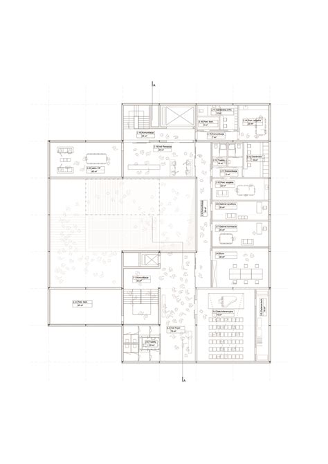 Gallery of WXCA's Polish Pavilion for Expo 2020 Dubai Features Kinetic ...