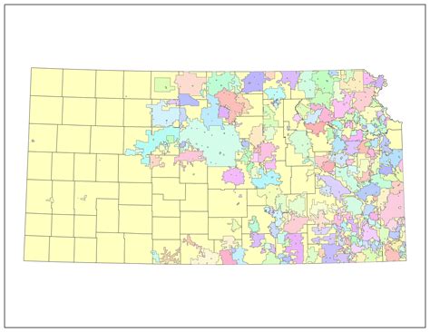 Kansas Rural Water Association > Online Resources > RWD Maps > Butler