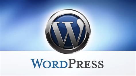 Las características de Wordpress - El blog de las Páginas Webs