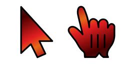 Image result for Da Hood Lazer Mouse Cursor Tutorial