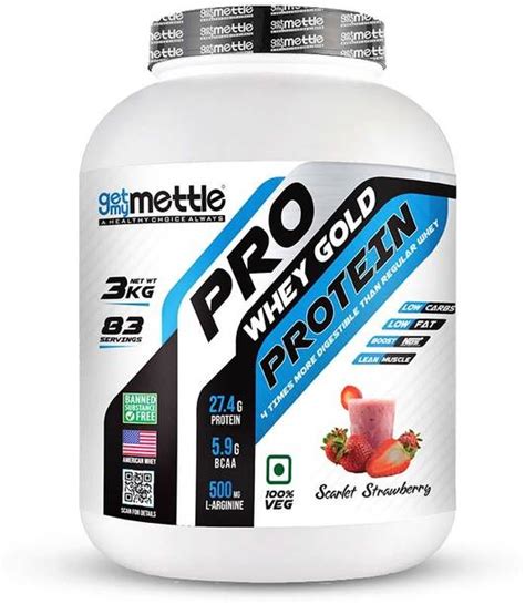 Gold Whey Protein Buy Online From Flipkart | Free Shipping