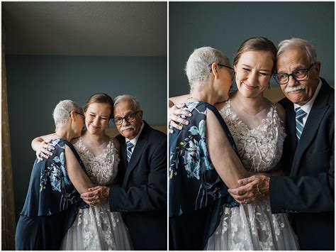 Courtney & Jared | Cincinnati, OH | Glenview Golf Course Wedding ...