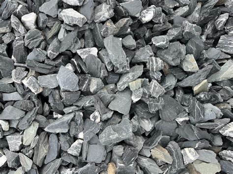 What Color Is Black Slate