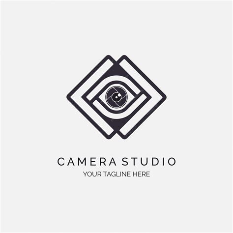 Studio Logo Camera 的图像结果