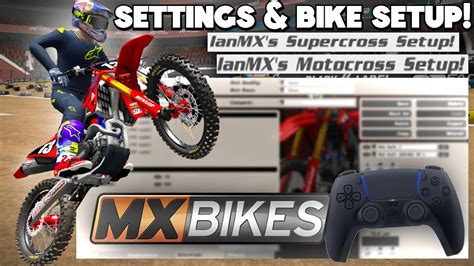MX Bikes Tutorial 的图像结果