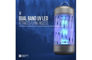 SKEETER HAWK Premium Bug Zapper SKE-ZAP-0002. SKEETER HAWK First Aid.