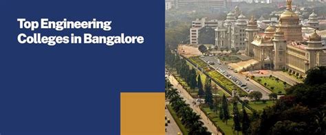 Top Engineering Colleges in Bangalore | Sunstone Blog