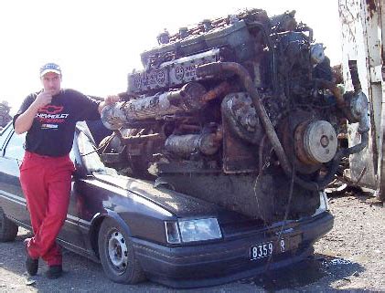 Image result for Small Engine Funny