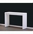 Image result for Safavieh White Console Table