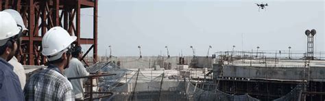 Aerial LiDAR Services India | LiDAR Survey Services | AIRPIX