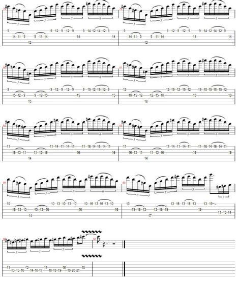 Image result for String Skipping Exercises