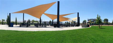 Picnic Area Reservations | City of Fremont, CA Official Website