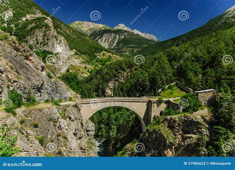 Bridge In French