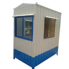 Buy Security Cabins from Top Manufacturers & Sellers - Prices ...