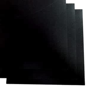Buy Navadey Set of 3 Cuttable Non Adhesive Magnetic Sheets for Artworks ...