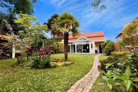 Vente Maison à Orvault (44700) : à vendre / 140m² Orvault